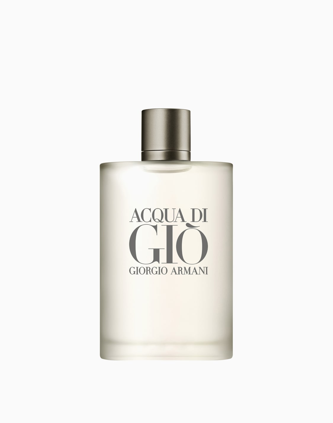Acqua di Giò EDT 200ml