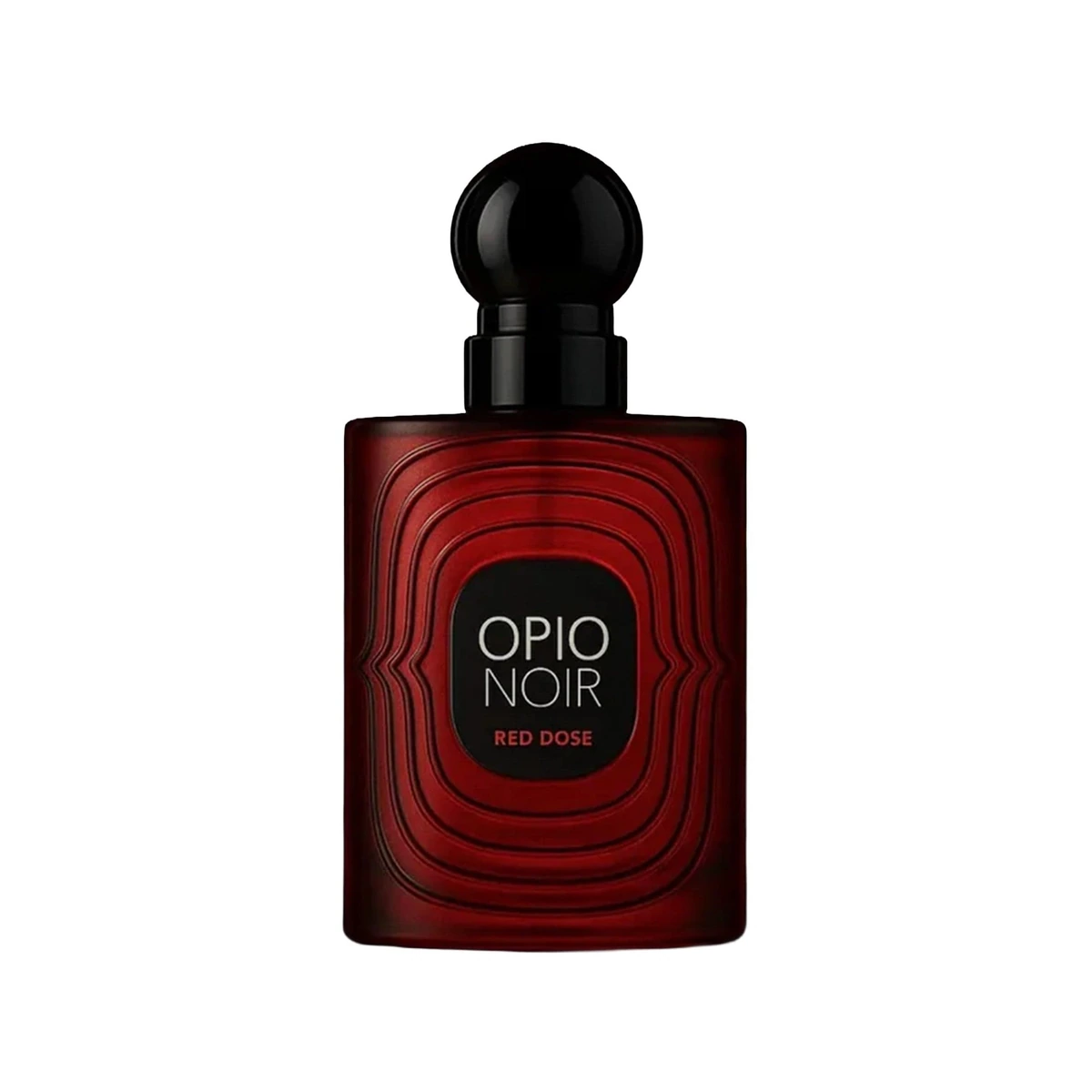 Opio Noir Red Dose 100ml