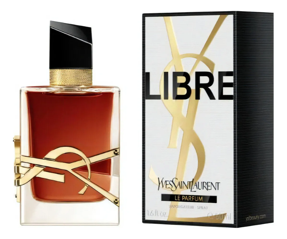 Libre Le Parfum 90ml