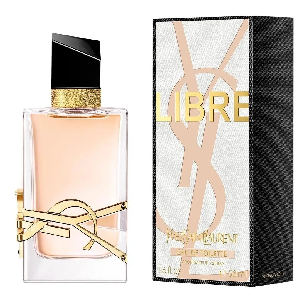 Libre Eau de Toilette 90ml
