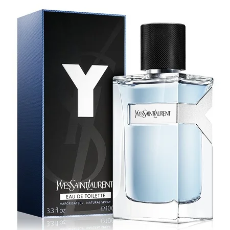 Y Eau de Toilette 100ml