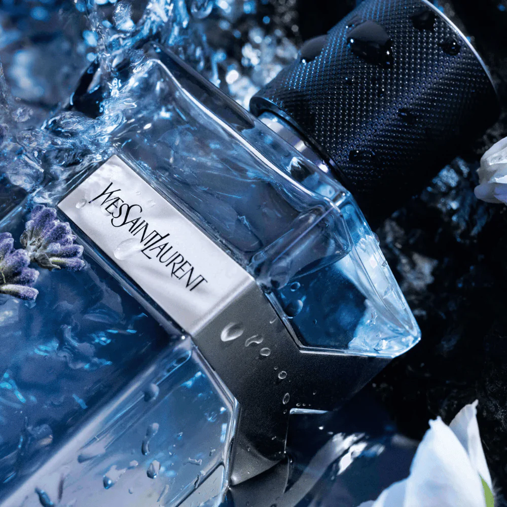 Y Eau de Toilette 100ml miniatura 2
