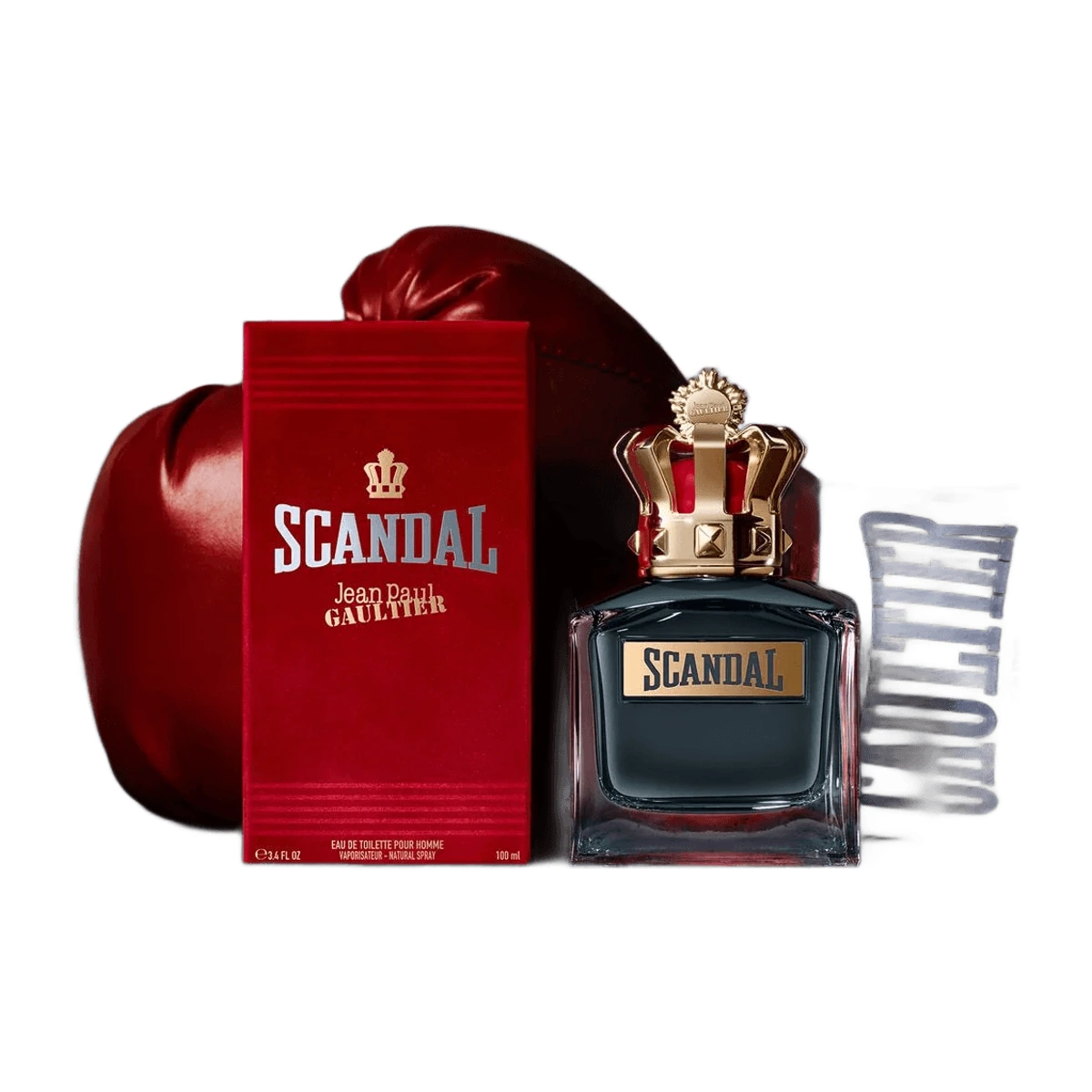 Scandal EDT 100ml