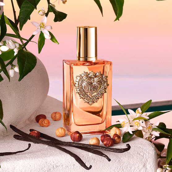DOLCE & GABANNA DEVOTION EDP INTENSE 100ml miniatura 2