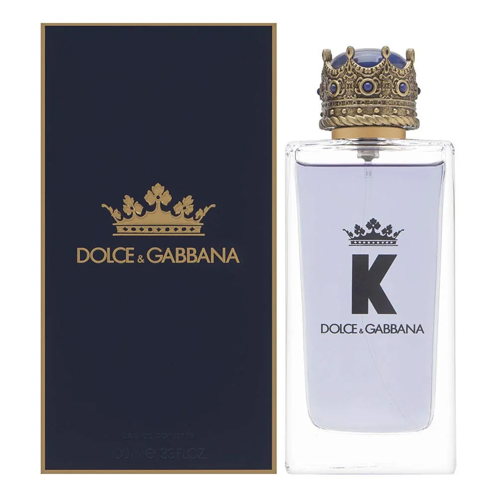 Dolce K Men 100ml