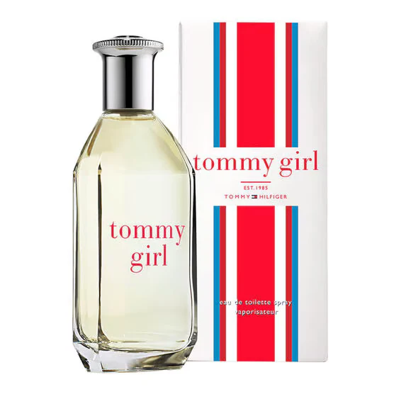 Tommy Girl 200ml