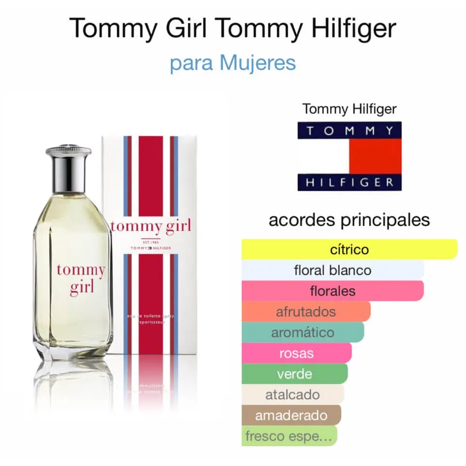 Tommy Girl 200ml miniatura 2