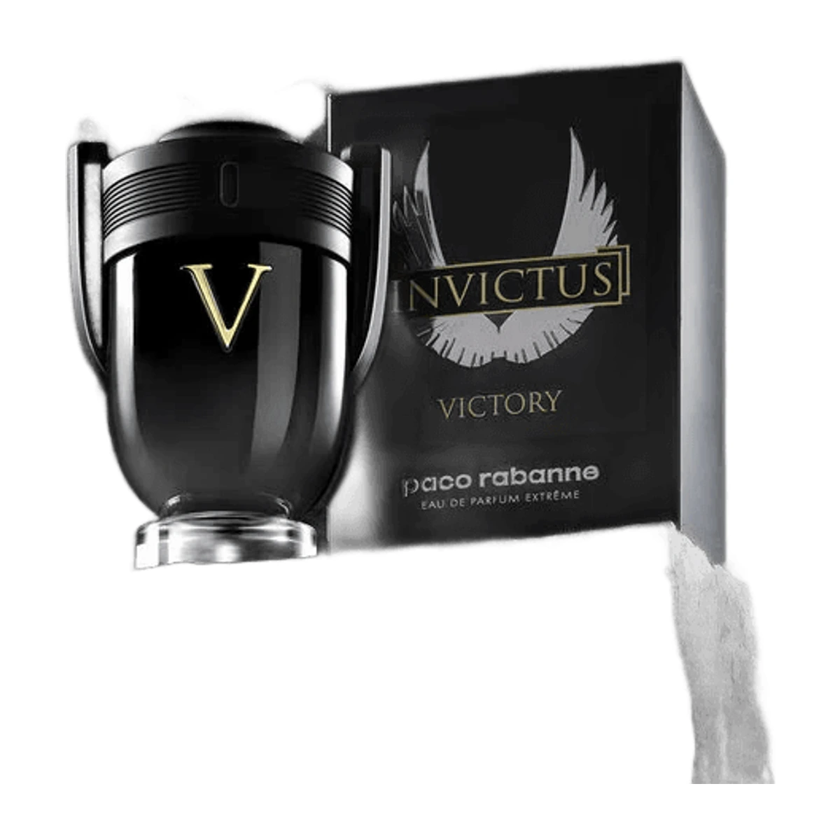 Invictus Victory Eau de Parfum 200ml