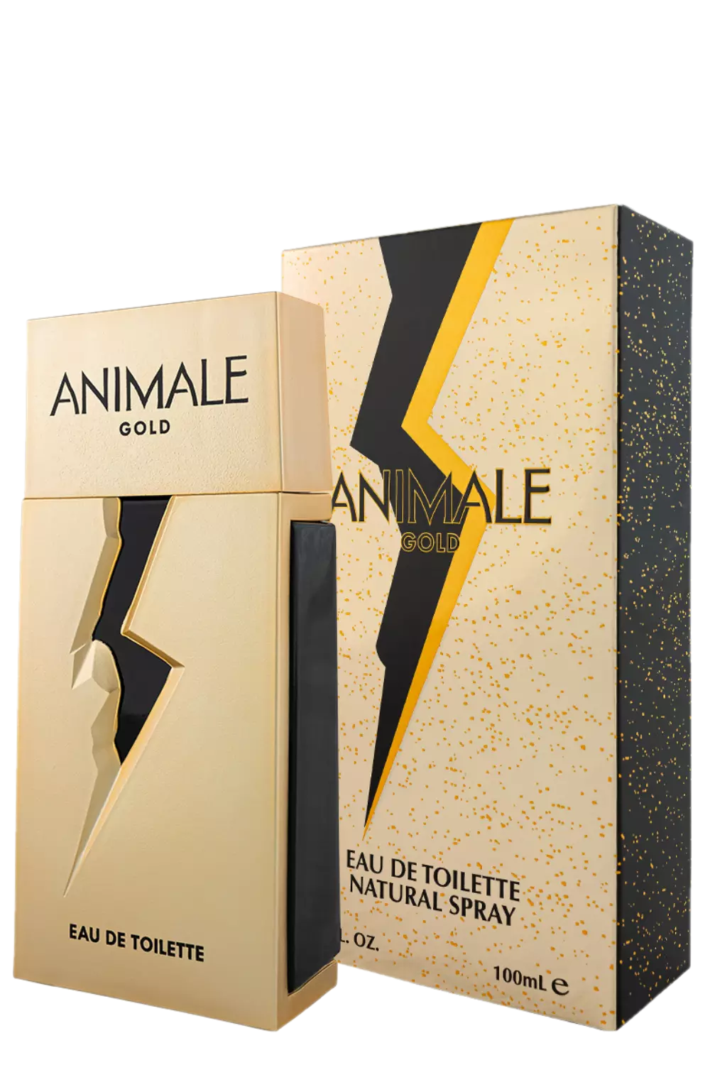 Animale Gold 100ml