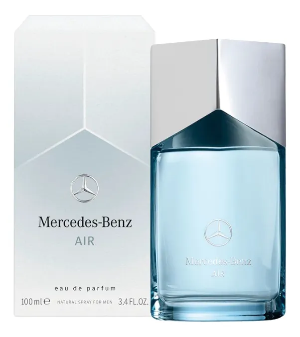 Mercedes Asl Air 100ml