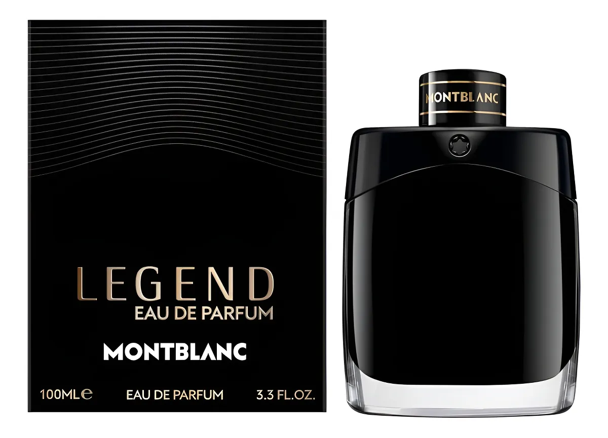 Legend EDP 100ml