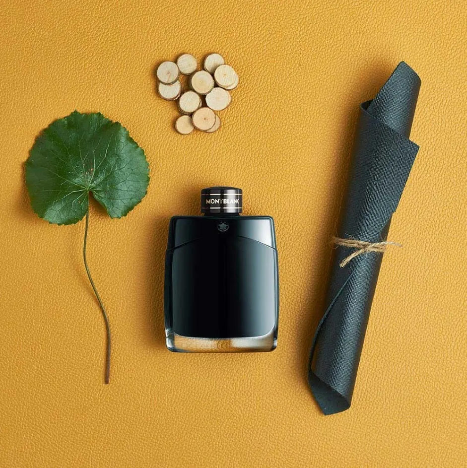 Legend EDP 100ml miniatura 2