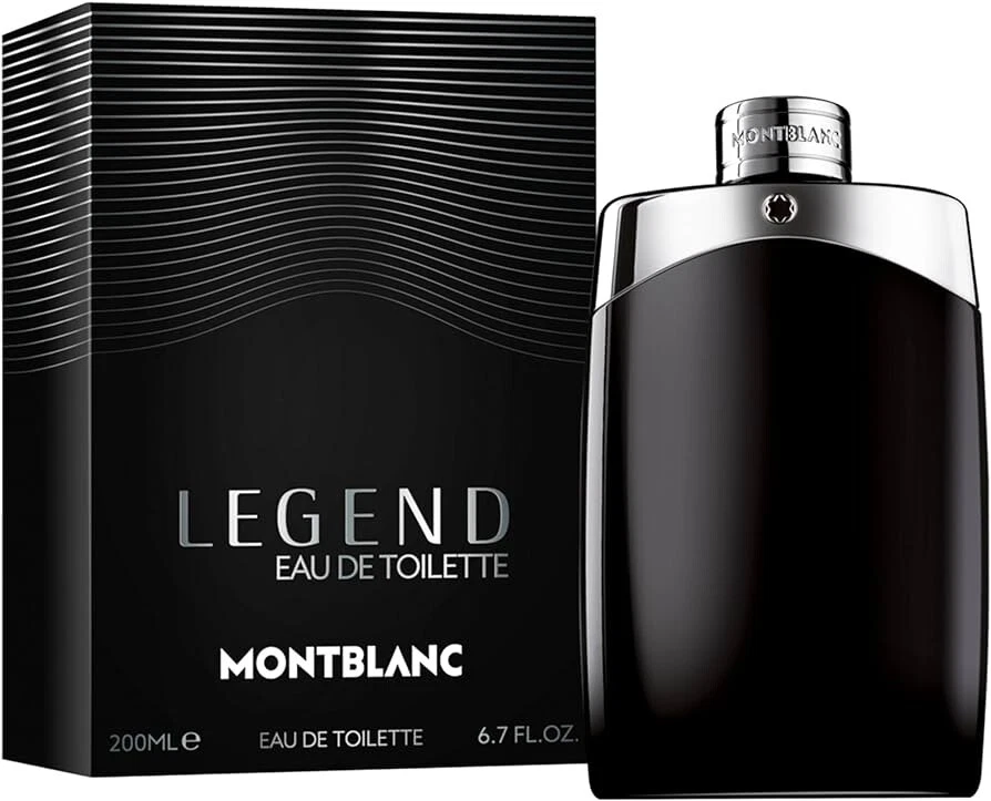 Legend EDT 200ml