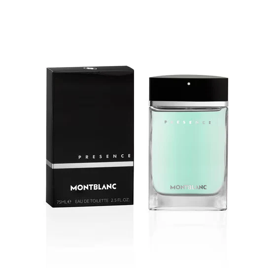 Presence EDT 75ml