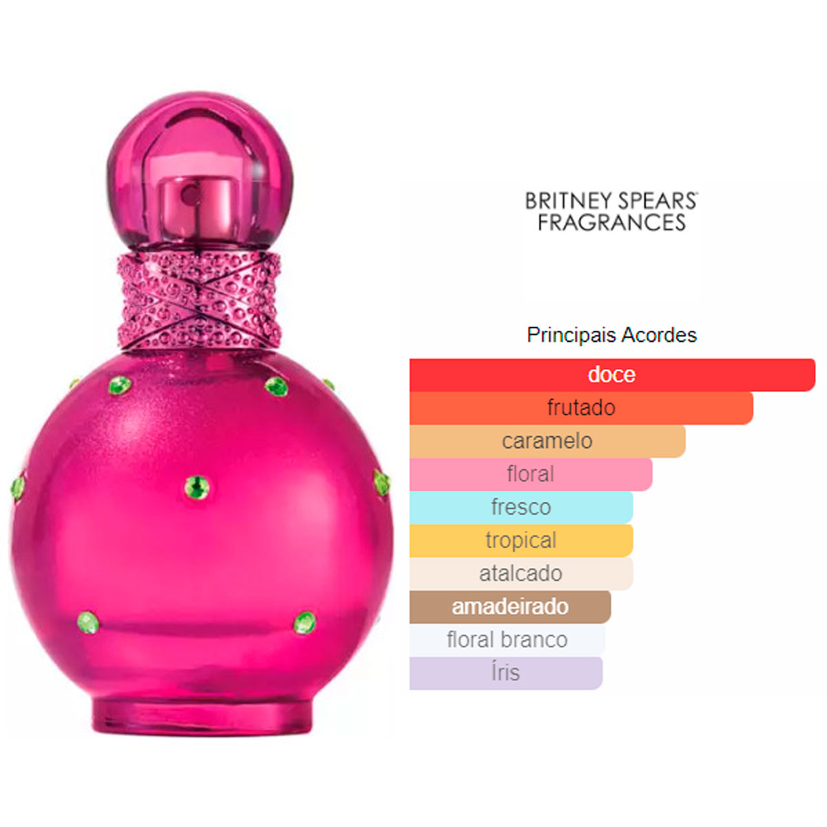 Fantasy 100ml miniatura 3