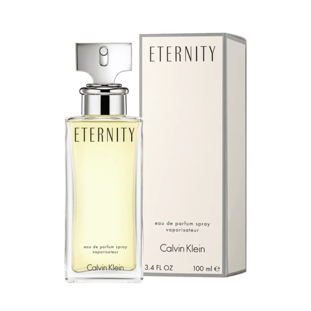 Eternity for Women 100ml