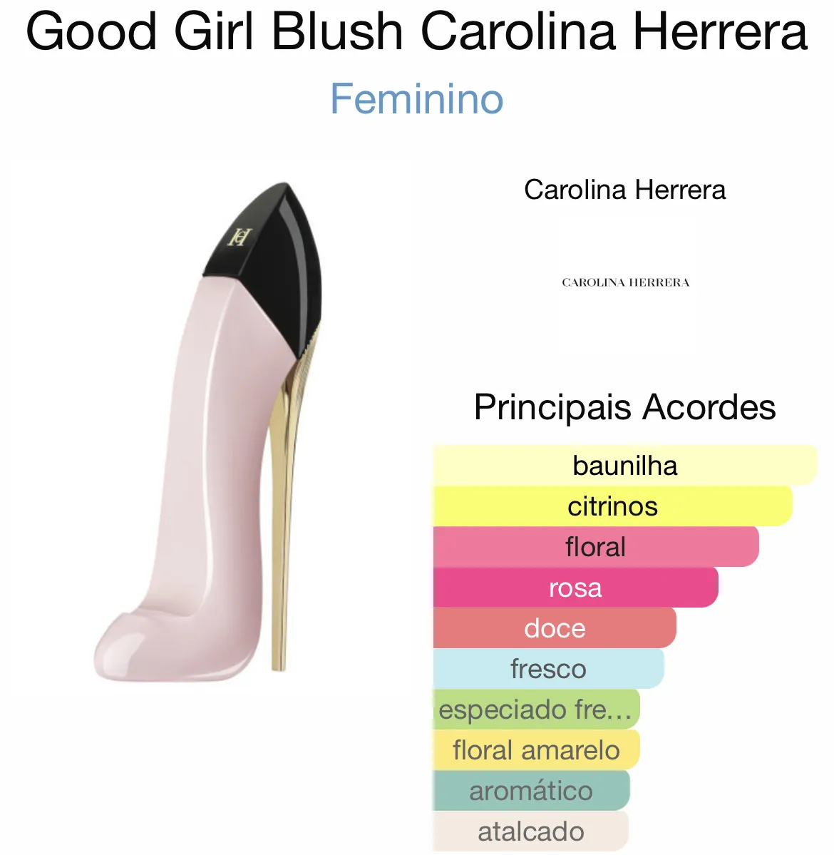 Good Girl Blush 100ml miniatura 2