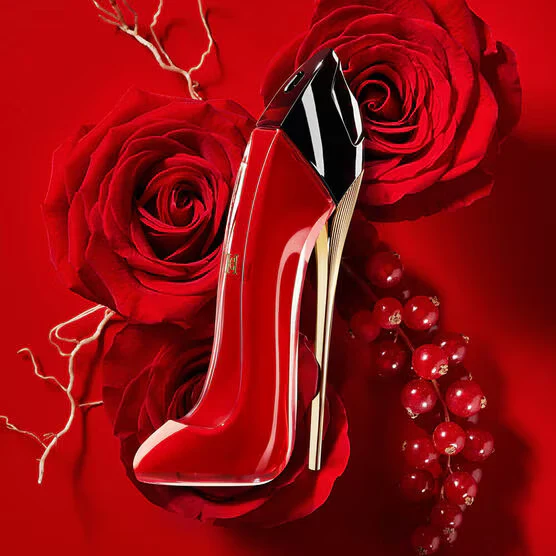 Good Girl Very 80ml miniatura 2