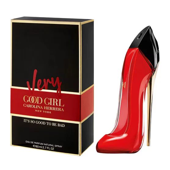 Good Girl Very 80ml