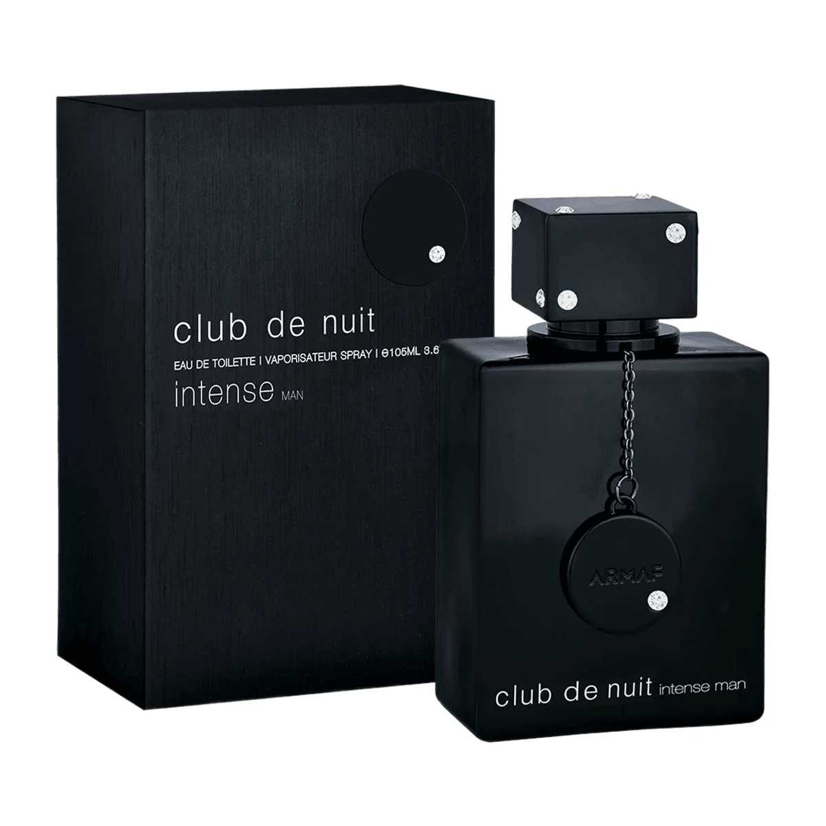 Club de Nuit Intense Man 105ml