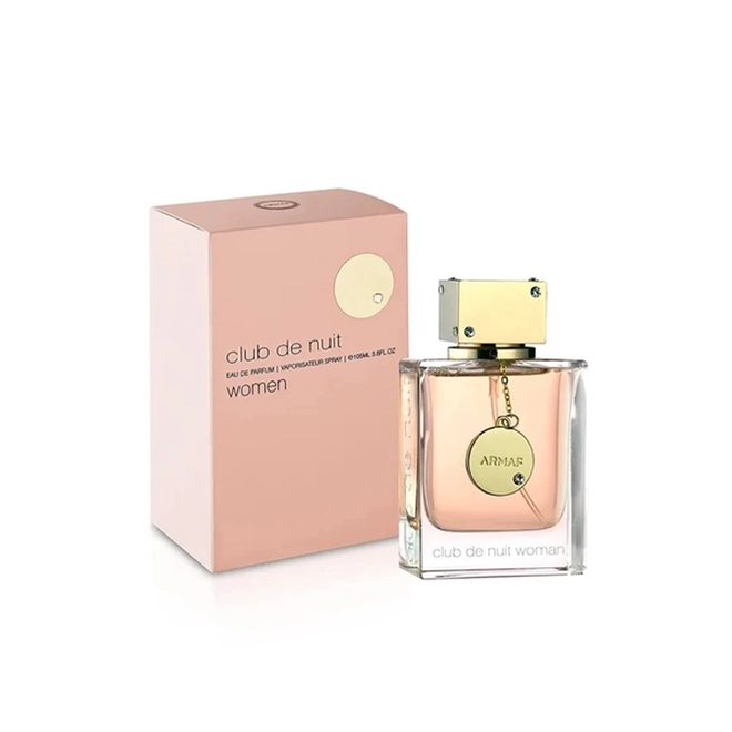 Club de Nuit Woman 105ml