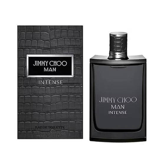Jimmy Choo Man Intense 50ml