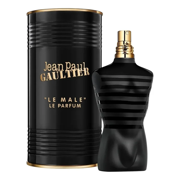 Jean Paul Gaultier Le Male Le Parfum 200ml