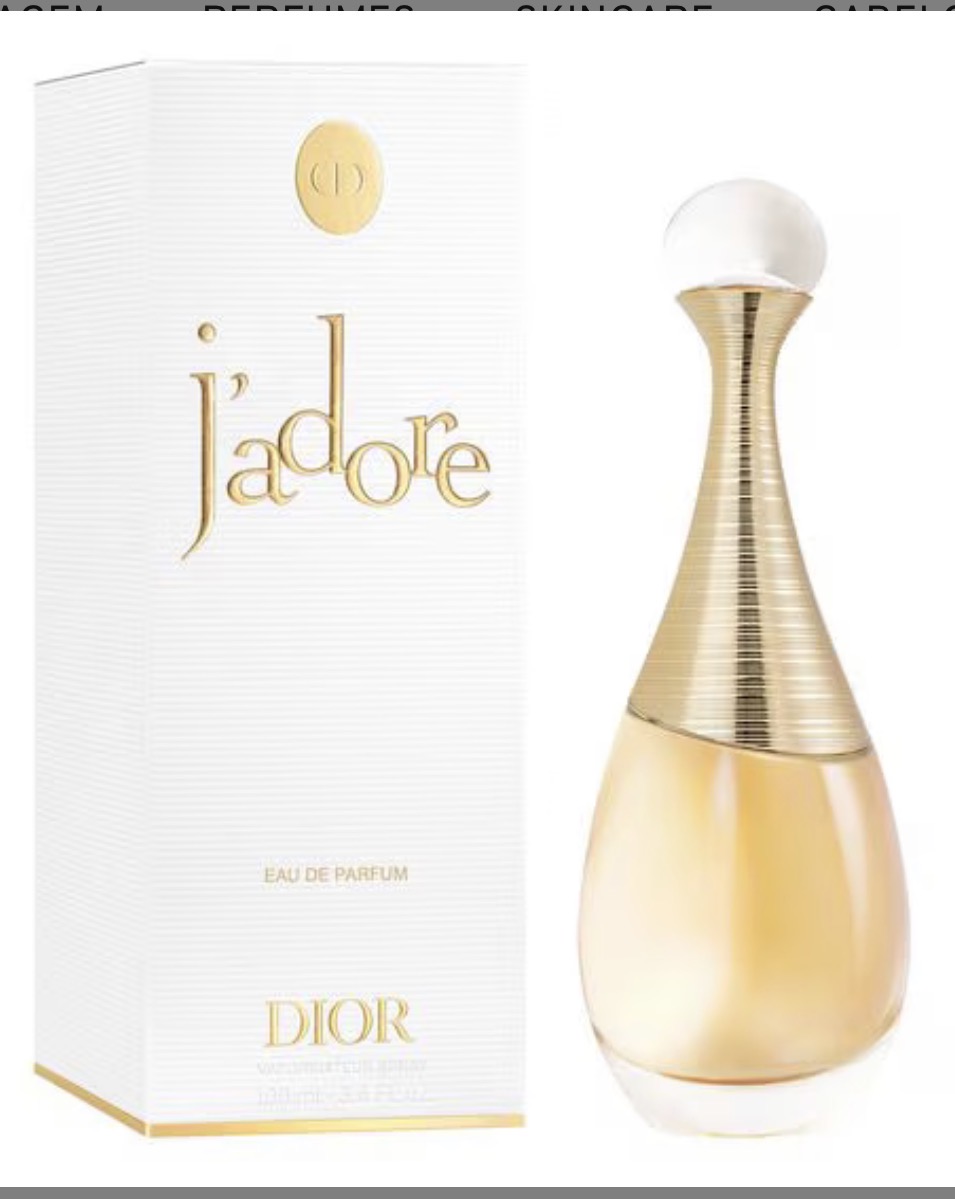 J'Adore EDP 100ml