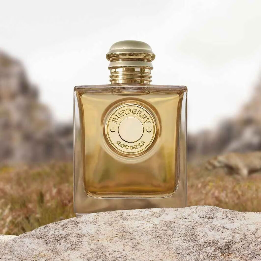 Burberry Goddess EDP 100ml miniatura 2