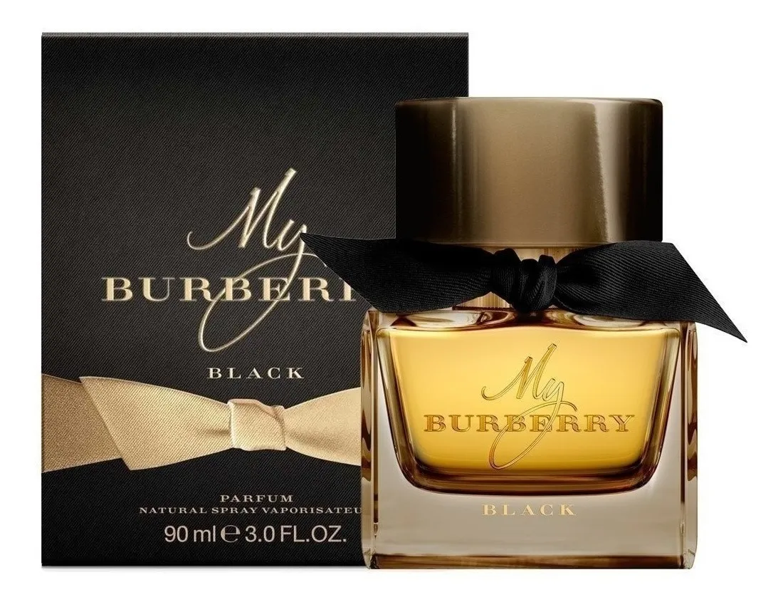 My Burberry Black 90ml