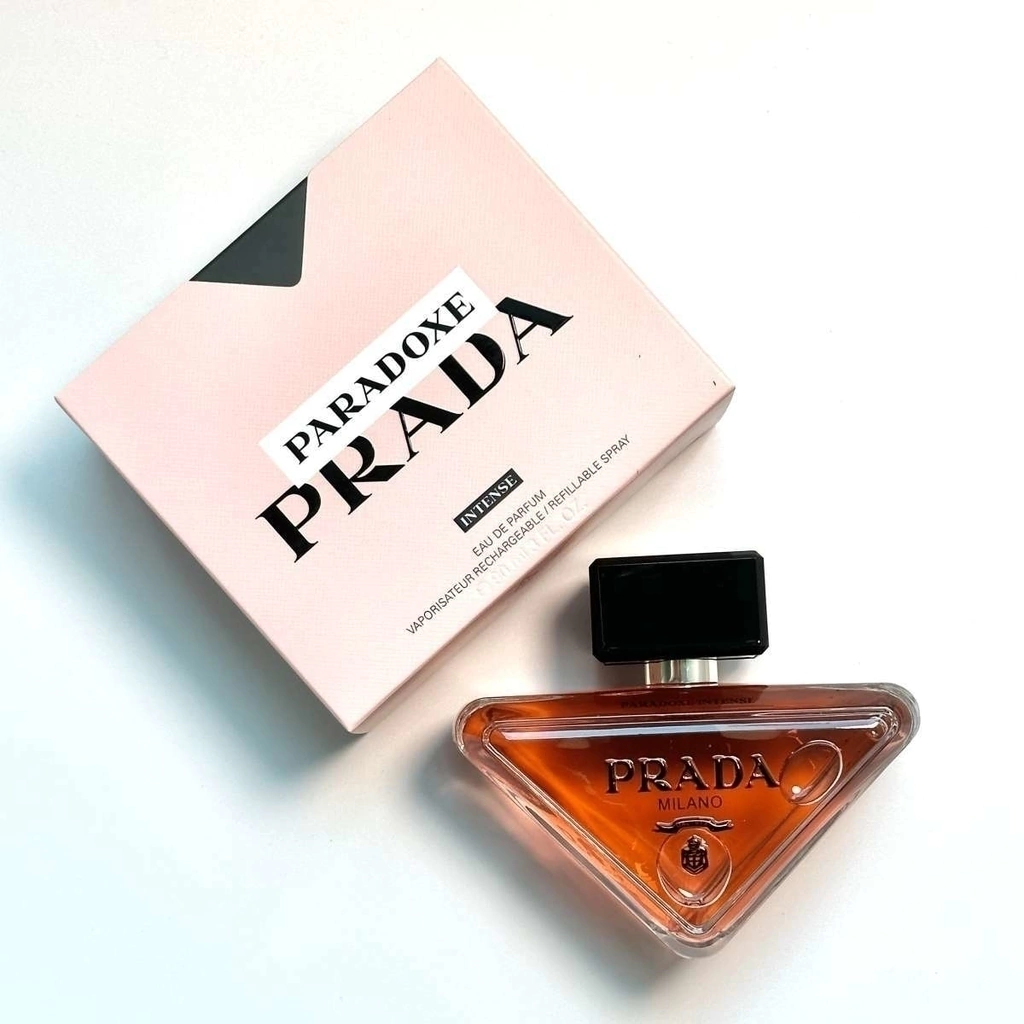 Paradoxe Prada Virtual Flowers 90ml