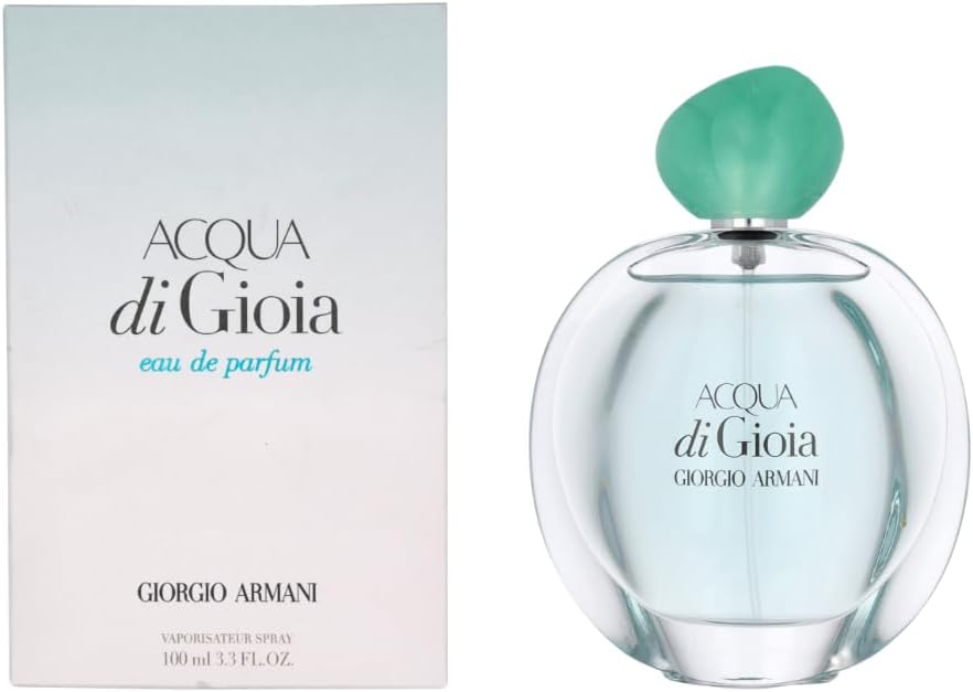 Giorgio Armani Acqua di Gioia EDP 100ml