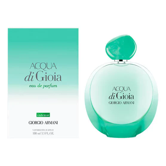 Acqua di Gioia EDP Intense 100ml