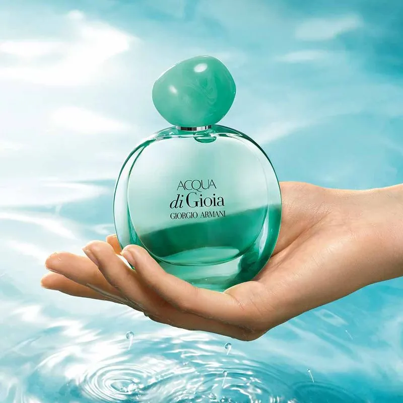 Acqua di Gioia EDP Intense 100ml miniatura 2