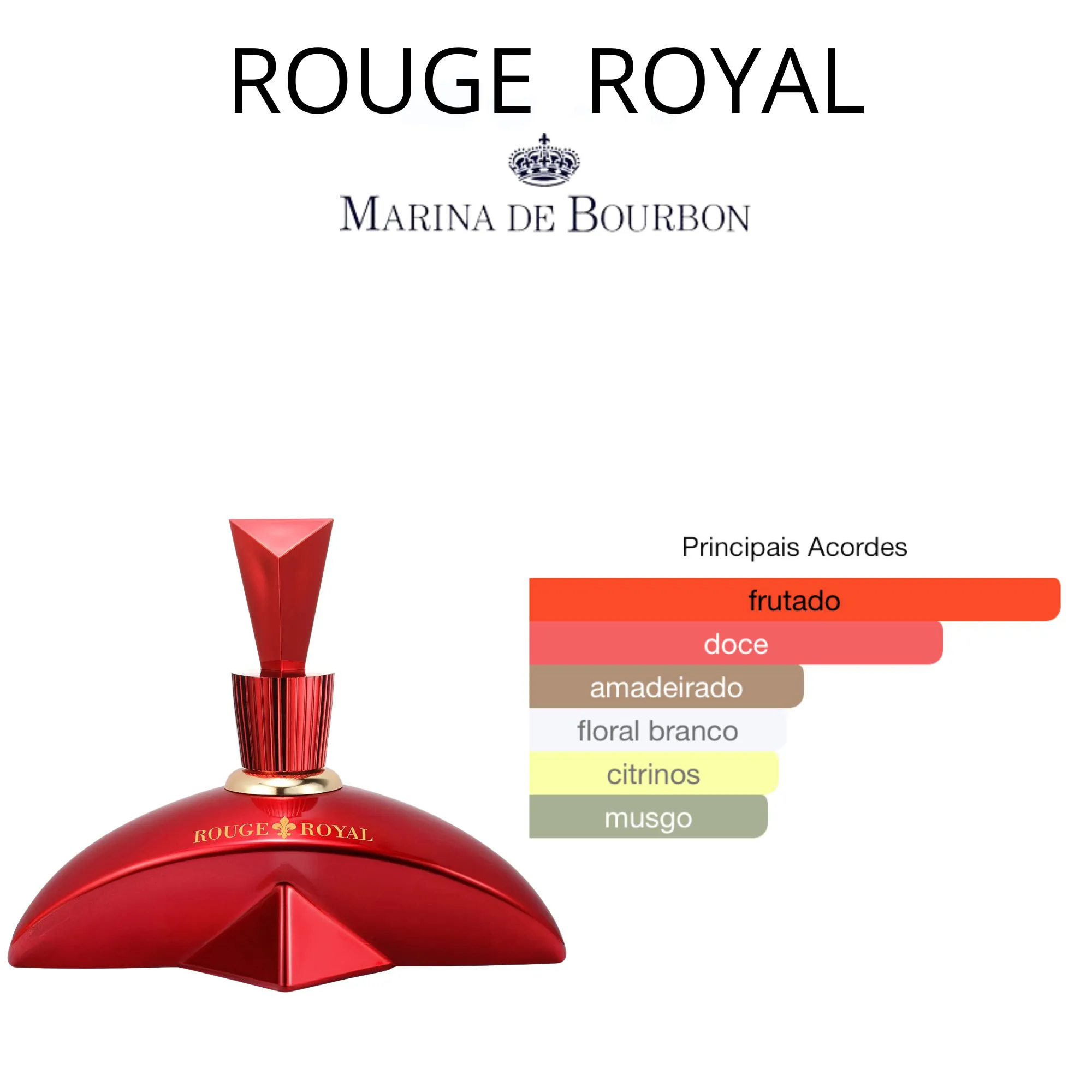 Rouge Royal 100ml miniatura 2