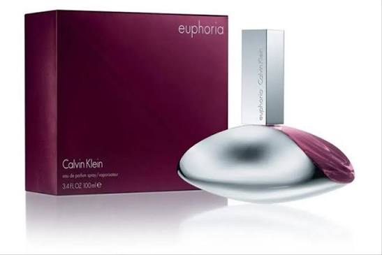 Euphoria 100ml