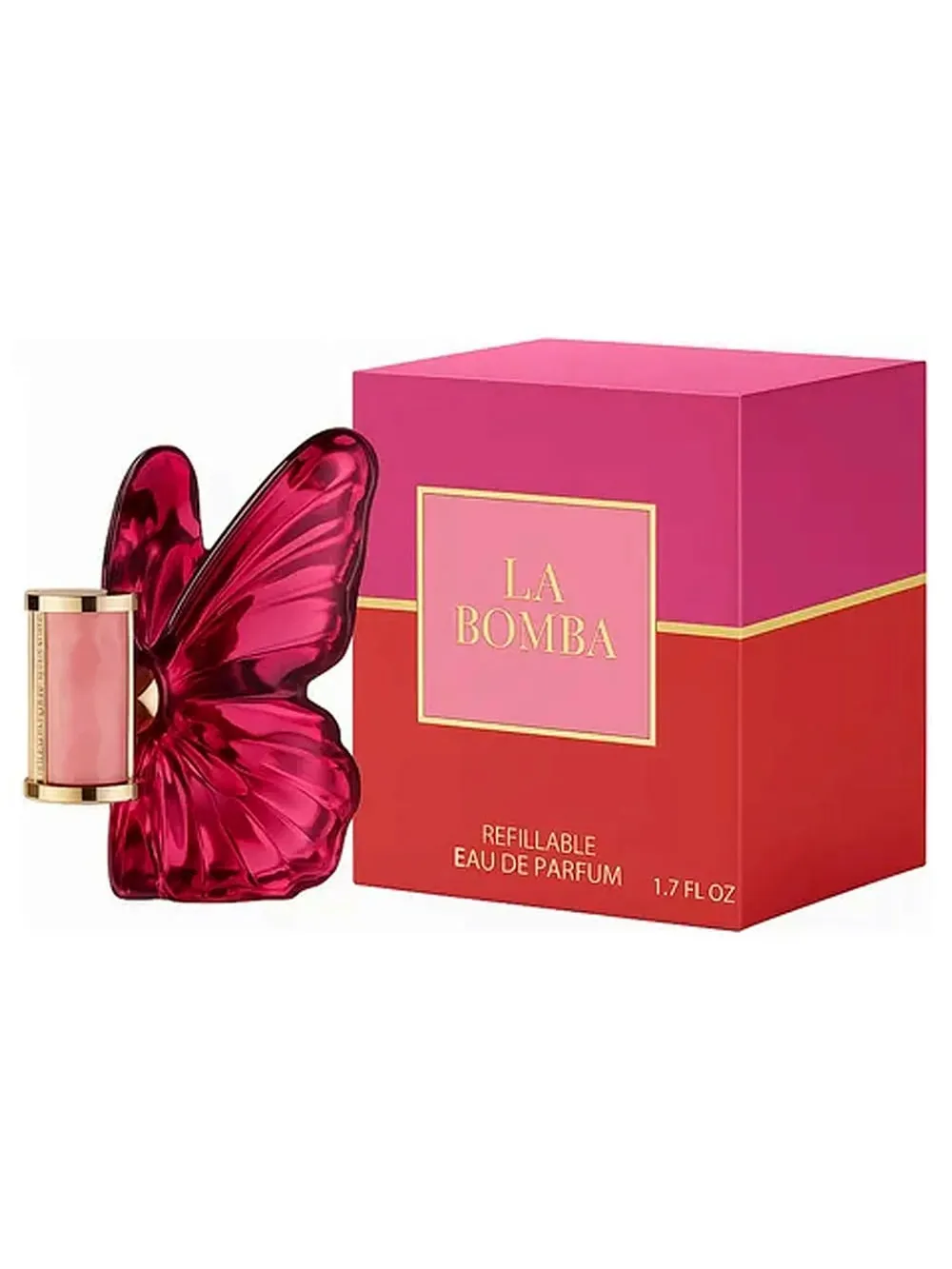 La Bomba 80ml