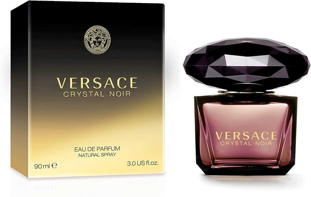 Crystal Noir 90ml