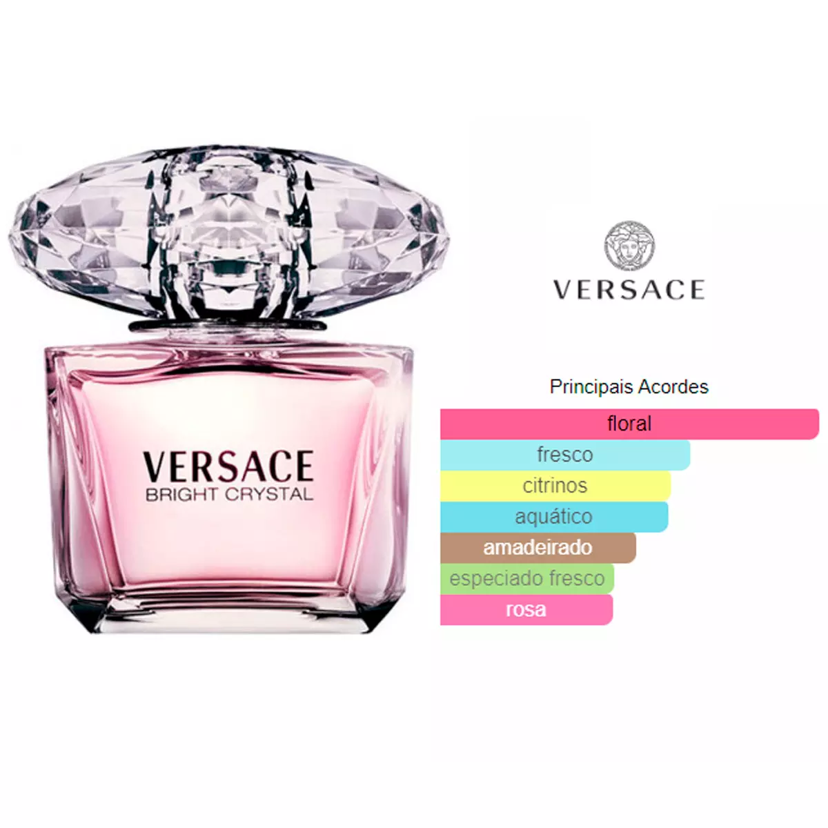 Bright Crystal 90ml miniatura 2