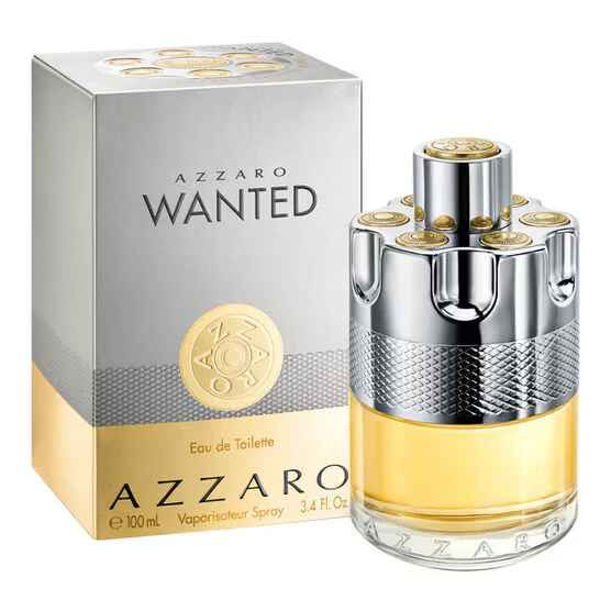 Azzaro Wanted 100ml