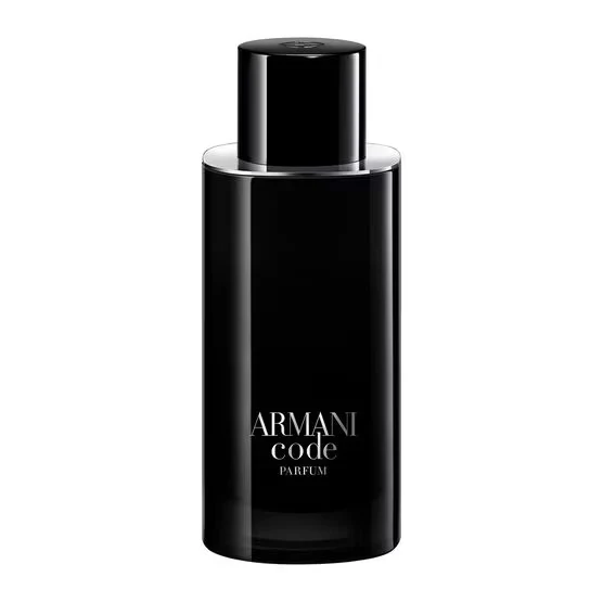 Armani Code Parfum EDT 125ml