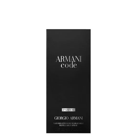 Armani Code Parfum EDT 125ml miniatura 2