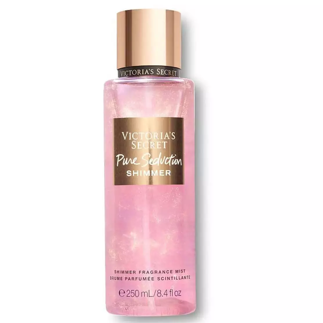 PURE SEDUCTION SHIMMER 250ml