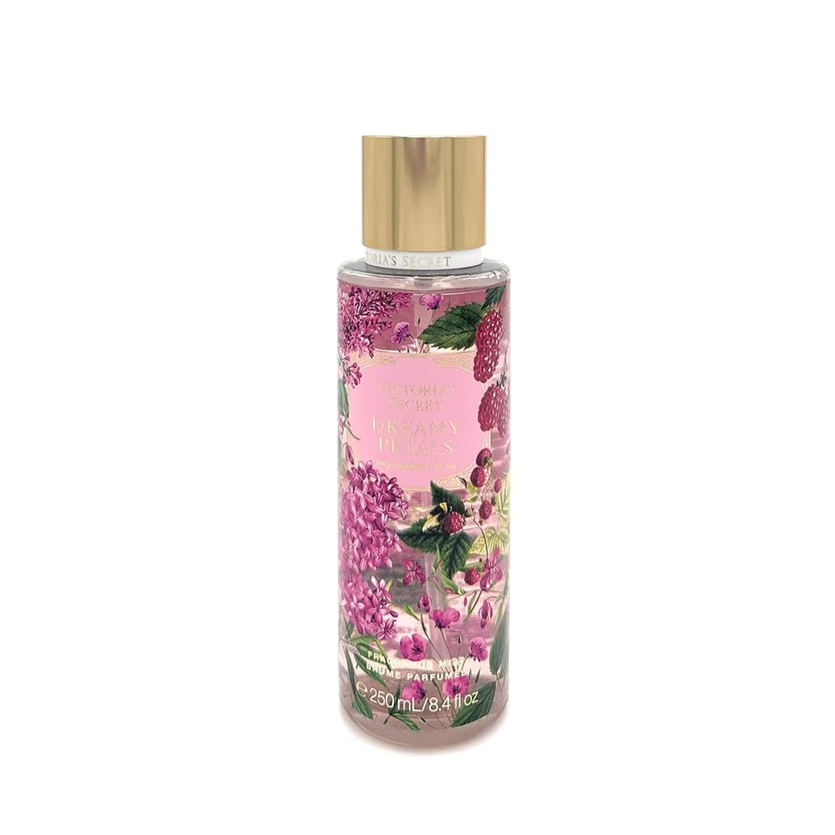 DREAMY PETALS 250ml