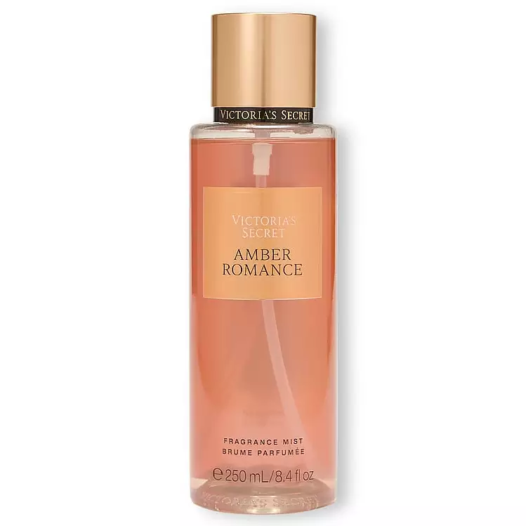 AMBER ROMANCE 250ml