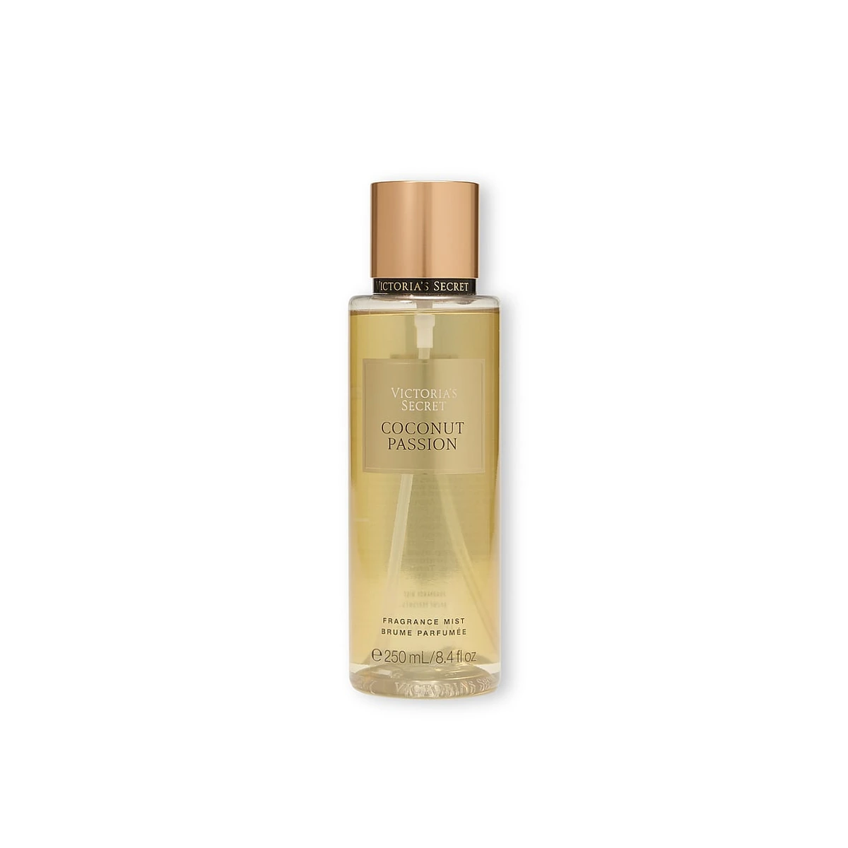 COCONUT PASSION 250ml