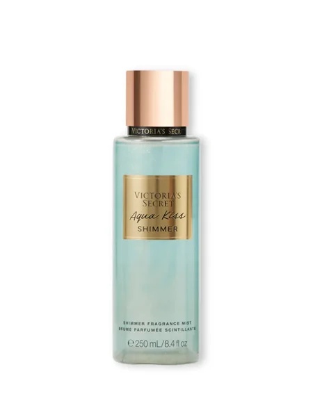 AQUA KISS SHIMMER 250ml miniatura 2