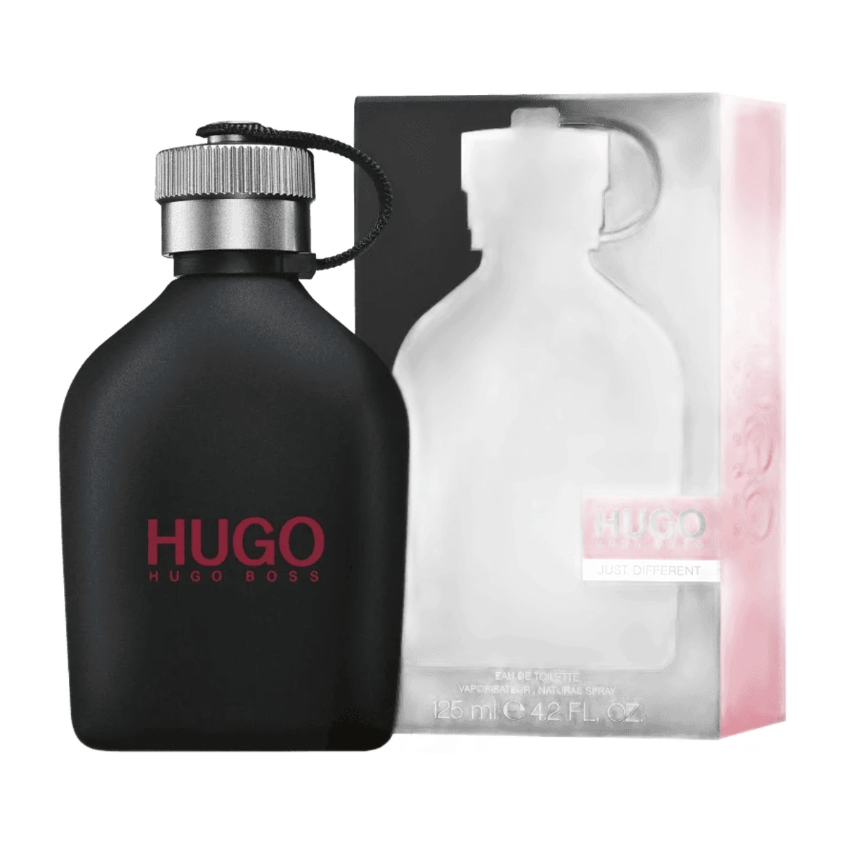 Hugo Just Diferent 125ml