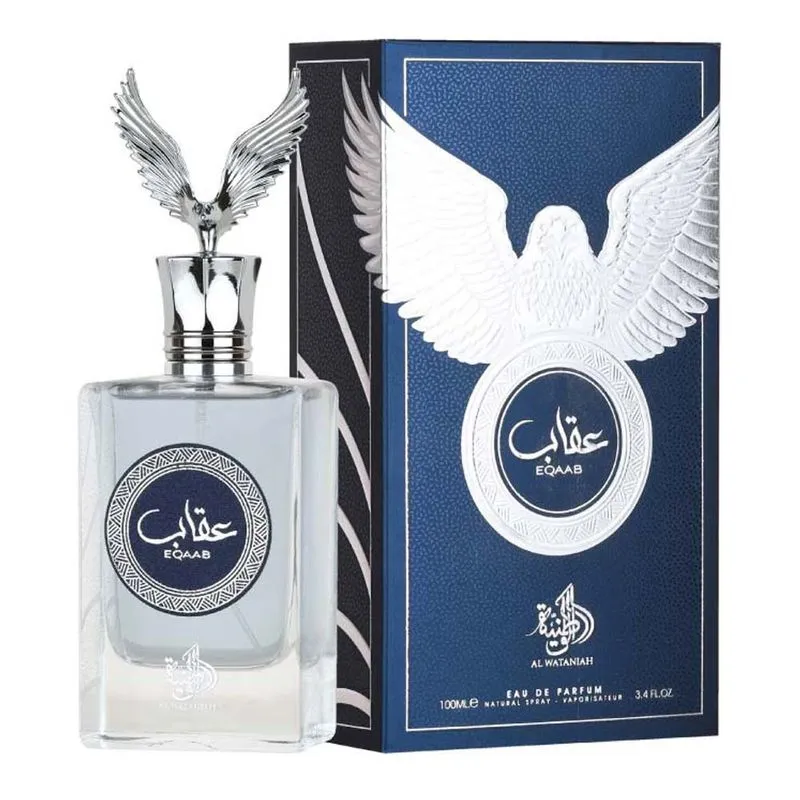 Eqaab 100ml