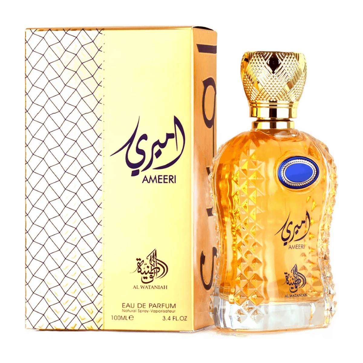 Ameeri 100ml